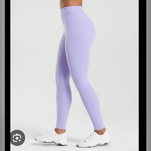 Gymshark x Whitney Simmons Leggings